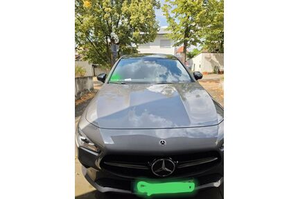 Mercedes-Benz CLA 200 Shooting Brake Gebrauchtwagen