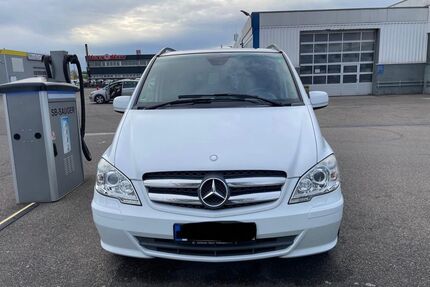 Mercedes-Benz Vito Gebrauchtwagen