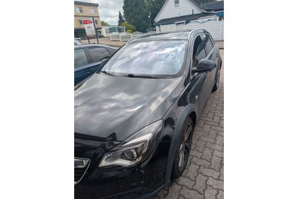 Opel Insignia CT Gebrauchtwagen