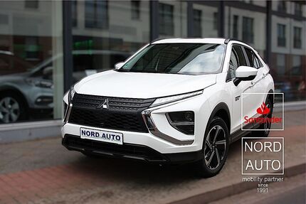 Mitsubishi Eclipse Cross Gebrauchtwagen