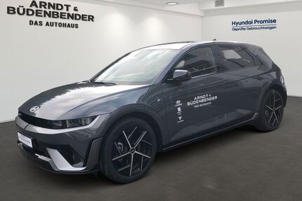 Hyundai IONIQ 5 Gebrauchtwagen