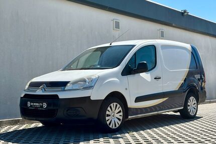 Citroen Berlingo Gebrauchtwagen