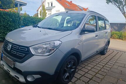 Dacia Lodgy Gebrauchtwagen