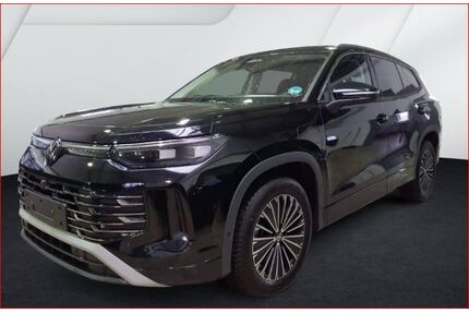 VW Tayron Gebrauchtwagen