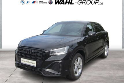 Audi Q2 Gebrauchtwagen
