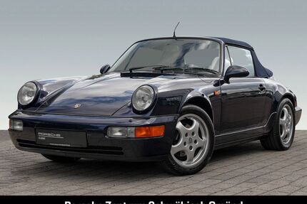 Porsche 964 Gebrauchtwagen