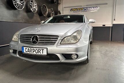 Mercedes-Benz CLS 350 Gebrauchtwagen