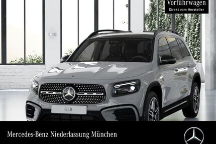 Mercedes-Benz GLB 250 Gebrauchtwagen