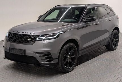 Land Rover Range Rover Velar Gebrauchtwagen