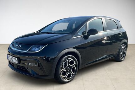 BYD DOLPHIN Gebrauchtwagen