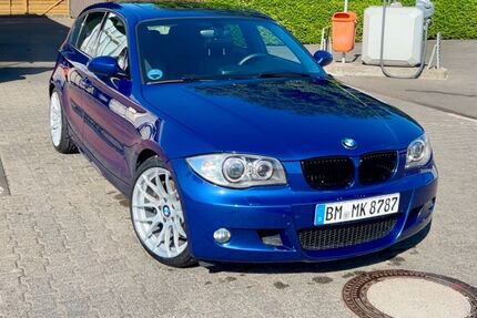 BMW 130 Gebrauchtwagen