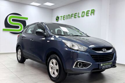 Hyundai ix35 Gebrauchtwagen