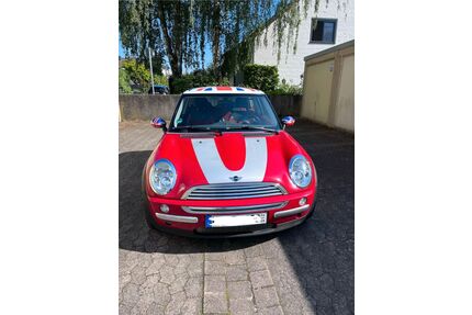 Mini Cooper Gebrauchtwagen