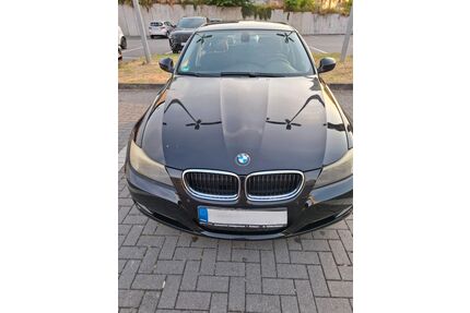 BMW 318 Gebrauchtwagen