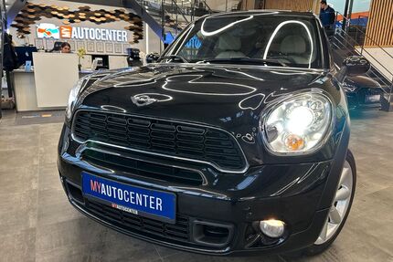 Mini Cooper SD Countryman Gebrauchtwagen
