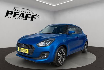 Suzuki Swift Gebrauchtwagen