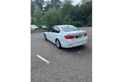 BMW 320 Gebrauchtwagen