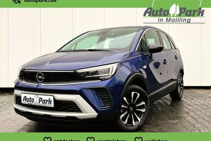 Opel Crossland (X) Gebrauchtwagen