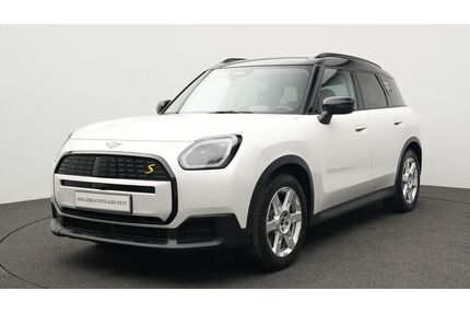 Mini Countryman SE (Cooper) Gebrauchtwagen