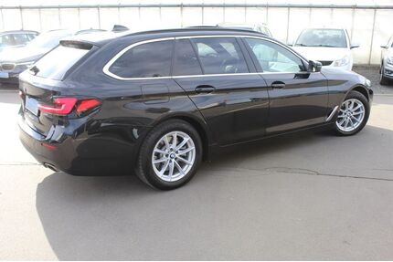 BMW 520 Gebrauchtwagen