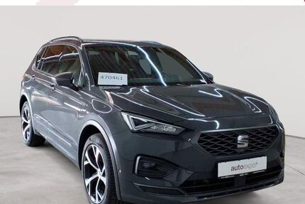 Seat Tarraco Gebrauchtwagen