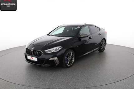 BMW M235 Gebrauchtwagen
