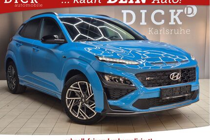 Hyundai KONA Gebrauchtwagen