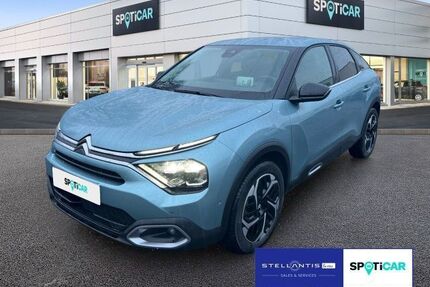 Citroen C4 Gebrauchtwagen