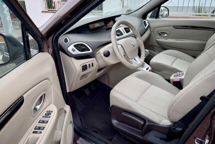 Renault Scenic Gebrauchtwagen