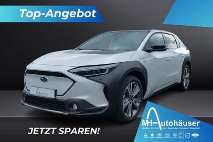 Subaru Solterra Gebrauchtwagen