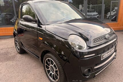 Microcar DUÈ Gebrauchtwagen