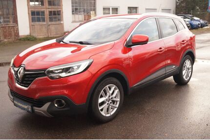 Renault Kadjar Gebrauchtwagen