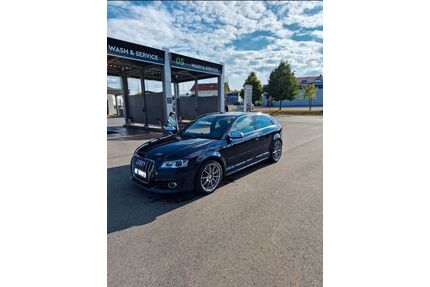 Audi S3 Gebrauchtwagen