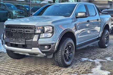 Ford Ranger Gebrauchtwagen