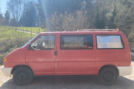 VW T4 andere Gebrauchtwagen