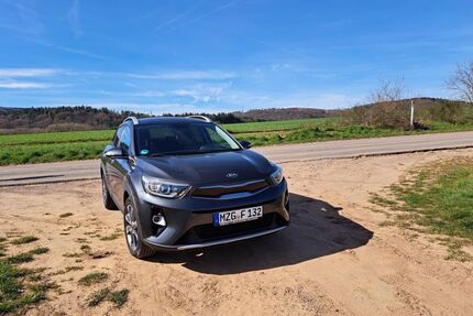 Kia Stonic Gebrauchtwagen
