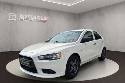 Mitsubishi Lancer Gebrauchtwagen