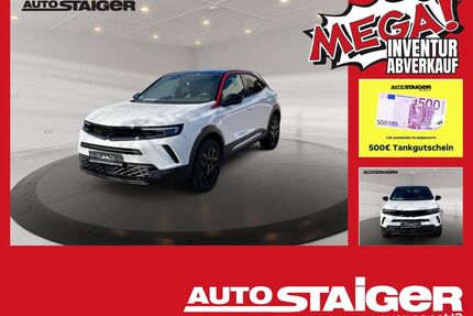 Opel Mokka Gebrauchtwagen