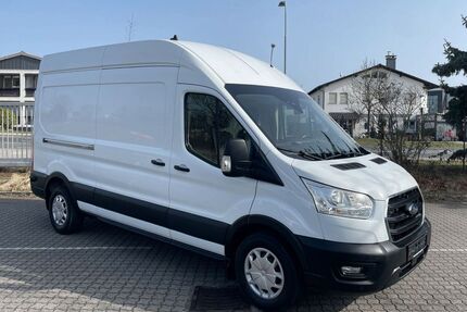 Ford Transit Gebrauchtwagen