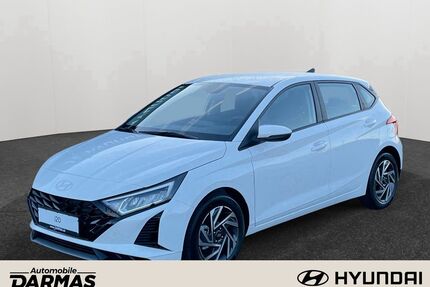 Hyundai i20 Gebrauchtwagen