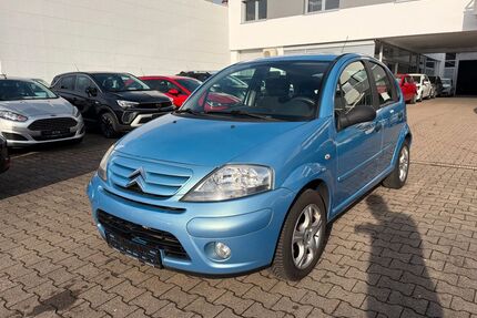 Citroen C3 Gebrauchtwagen