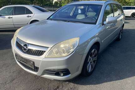 Opel Vectra Gebrauchtwagen