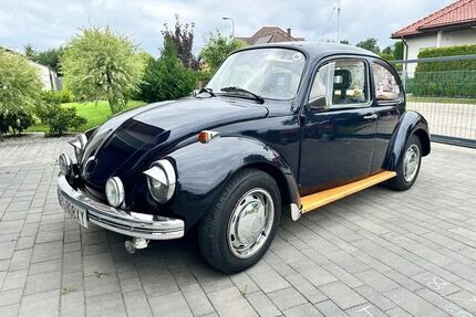 VW Käfer Gebrauchtwagen