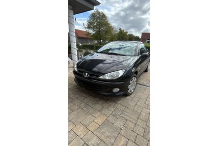 Peugeot 206 Gebrauchtwagen