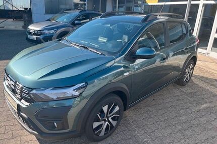 Dacia Sandero Gebrauchtwagen