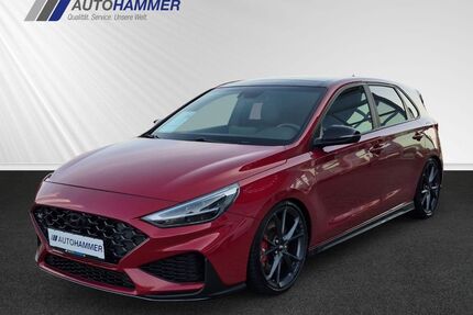 Hyundai i30 Gebrauchtwagen