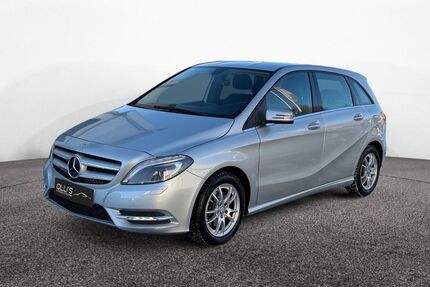 Mercedes-Benz B 180 Gebrauchtwagen