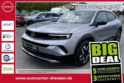 Opel Mokka Gebrauchtwagen