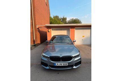 BMW 530 Gebrauchtwagen