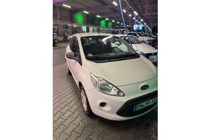 Ford Ka/Ka+ Gebrauchtwagen